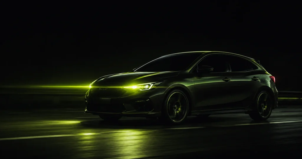 Opel Corsa - cesja leasingu, Zamość