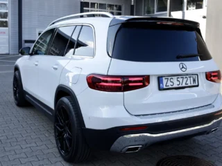 Mercedes-Benz GLB 200 (2024) - cesja leasingu, Szczecin