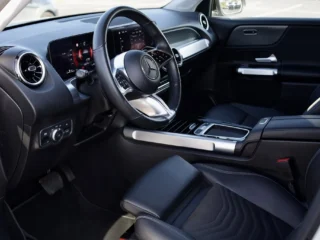 Mercedes-Benz GLB 200 (2024) - cesja leasingu, Szczecin