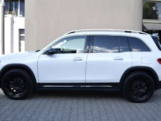 Mercedes-Benz GLB 200 (2024) - cesja leasingu, Szczecin