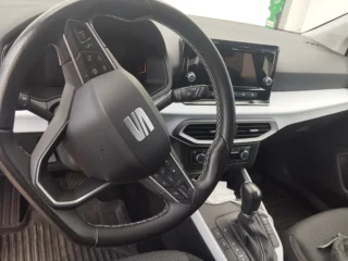 Seat Arona - cesja leasingu, Kostrzyn