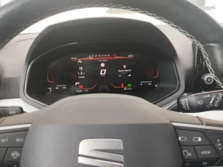 Seat Arona - cesja leasingu, Kostrzyn