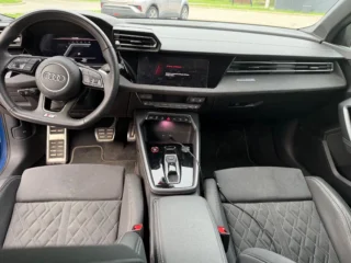 Audi S3 8Y FL - cesja leasingu, Kielce