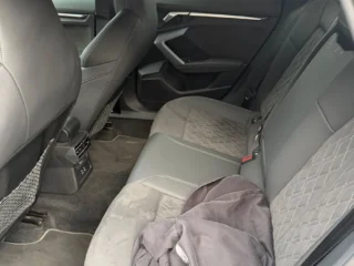 Audi S3 8Y FL - cesja leasingu, Kielce