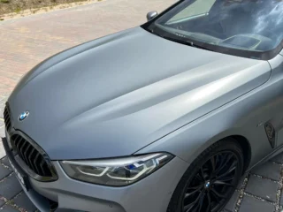 BMW Seria 8 M850i xDrive - cesja leasingu, Bytów