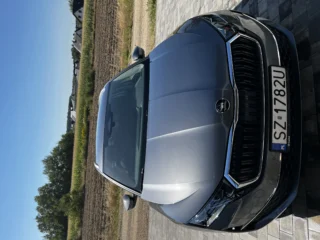Skoda Octavia - cesja leasingu, Tarnowskie Góry