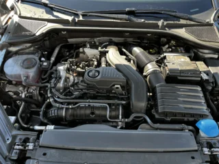 Skoda Octavia - cesja leasingu, Tarnowskie Góry