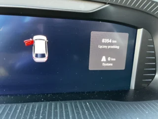Skoda Octavia - cesja leasingu, Tarnowskie Góry