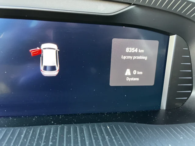 Skoda Octavia - cesja leasingu, Tarnowskie Góry