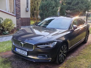 Volvo S90 B5 AWD ( 4×4) MildHybrid 235KM - cesja leasingu, Szczecin
