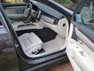 Volvo S90 B5 AWD ( 4×4) MildHybrid 235KM - cesja leasingu, Szczecin