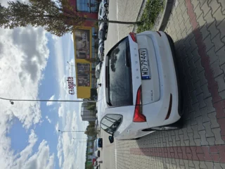 Skoda Scala - cesja leasingu, Warszawa