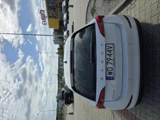 Skoda Scala - cesja leasingu, Warszawa