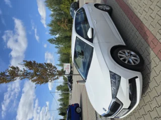 Skoda Scala - cesja leasingu, Warszawa