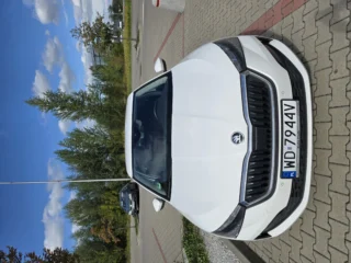 Skoda Scala - cesja leasingu, Warszawa