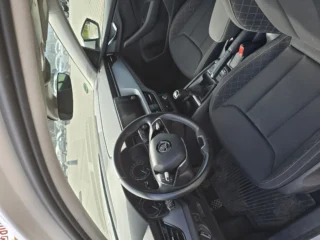 Skoda Scala - cesja leasingu, Warszawa