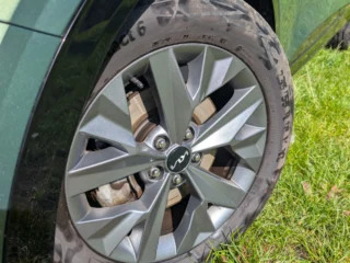 Kia Sportage 1.6 T-GDI HEV Anniversary 4WD - cesja leasingu, Białystok