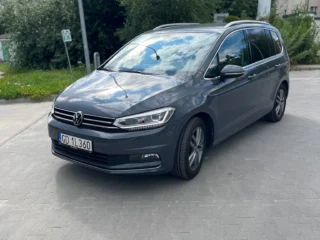 Volkswagen 1.5 TSI EVO Highline - cesja leasingu, Elbląg