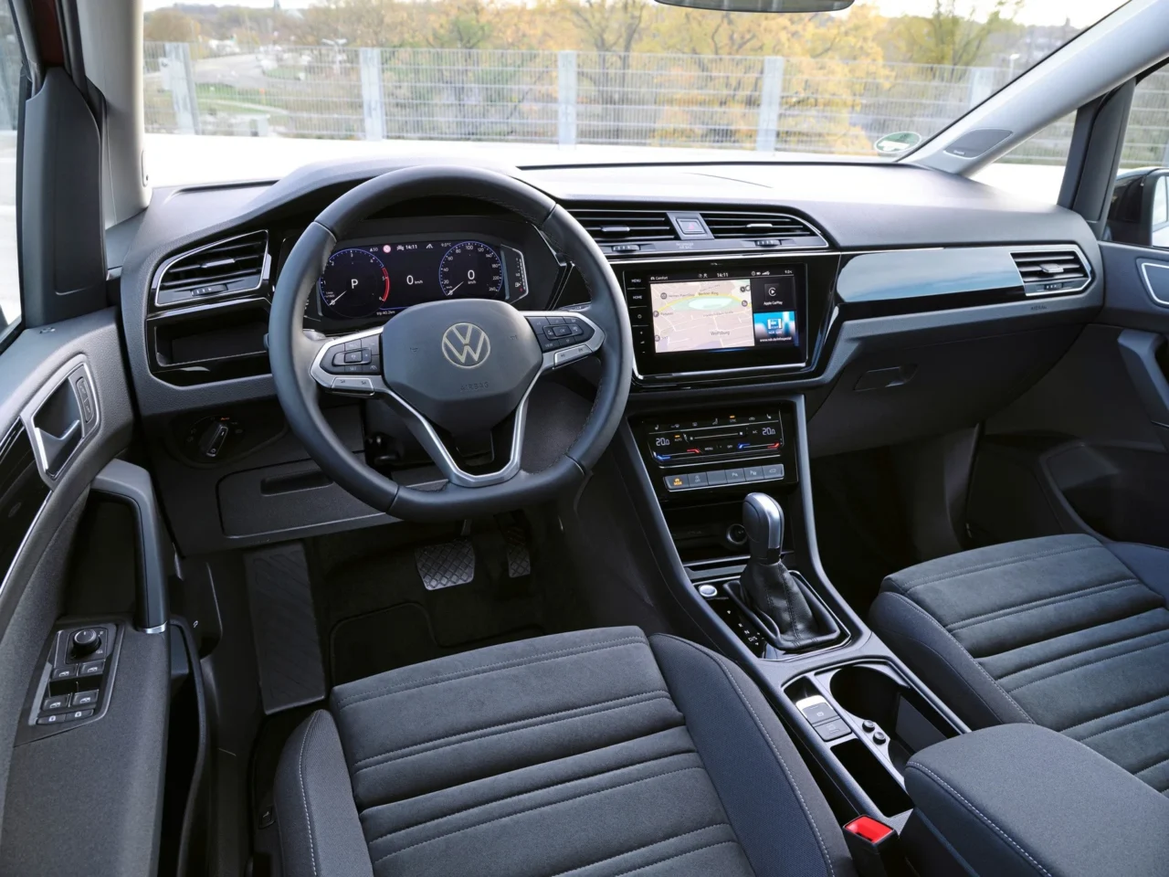 Volkswagen 1.5 TSI EVO Highline - cesja leasingu, Elbląg