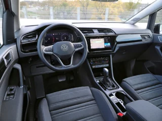 Volkswagen 1.5 TSI EVO Highline - cesja leasingu, Elbląg
