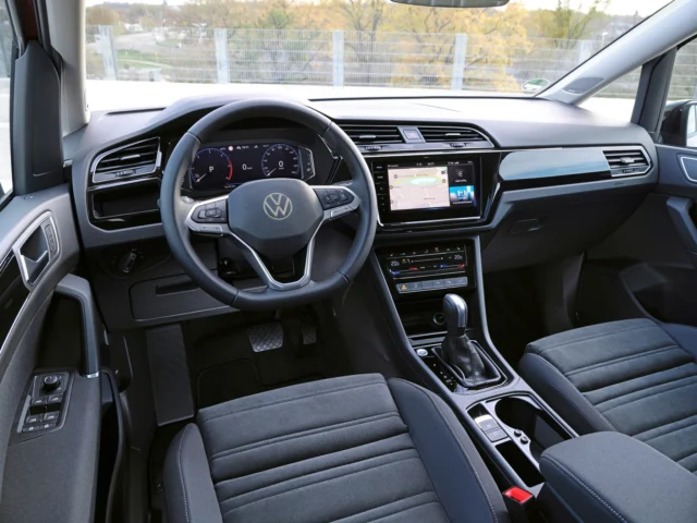 Volkswagen 1.5 TSI EVO Highline - cesja leasingu, Elbląg