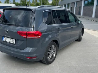 Volkswagen 1.5 TSI EVO Highline - cesja leasingu, Elbląg