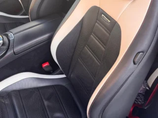 Mercedes-Benz E 53 AMG 4MATIC+ Coupé - cesja leasingu, Zagan