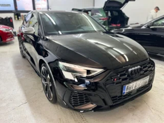 Audi S3 - cesja leasingu, Warszawa