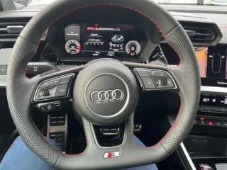 Audi S3 - cesja leasingu, Warszawa