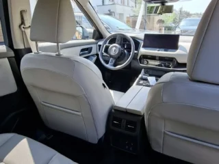 Nissan X-trail - cesja leasingu, Warszawa