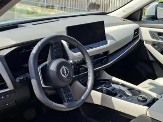 Nissan X-trail - cesja leasingu, Warszawa