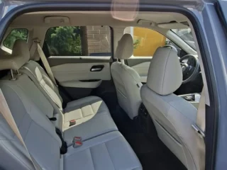 Nissan X-trail - cesja leasingu, Warszawa