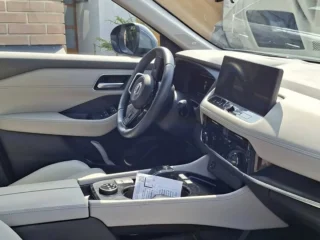 Nissan X-trail - cesja leasingu, Warszawa