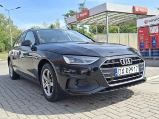Audi A4 30TDI Avant - cesja leasingu, Opole