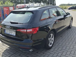 Audi A4 30TDI Avant - cesja leasingu, Opole
