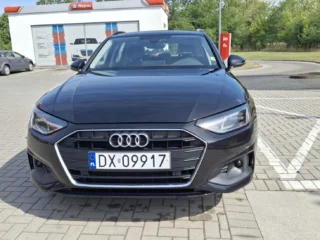 Audi A4 30TDI Avant - cesja leasingu, Opole