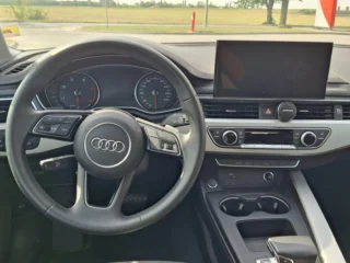 Audi A4 30TDI Avant - cesja leasingu, Opole