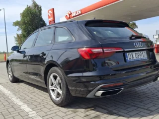 Audi A4 30TDI Avant - cesja leasingu, Opole