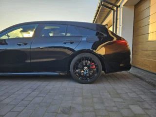 Mercedes-Benz CLA 35 AMG - cesja leasingu, Warszawa